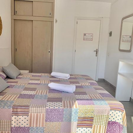 קאלה ראטג'אדה Hotel Lliteras מראה חיצוני תמונה