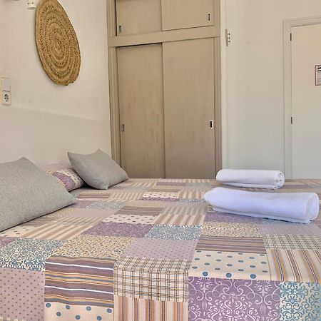 קאלה ראטג'אדה Hotel Lliteras מראה חיצוני תמונה