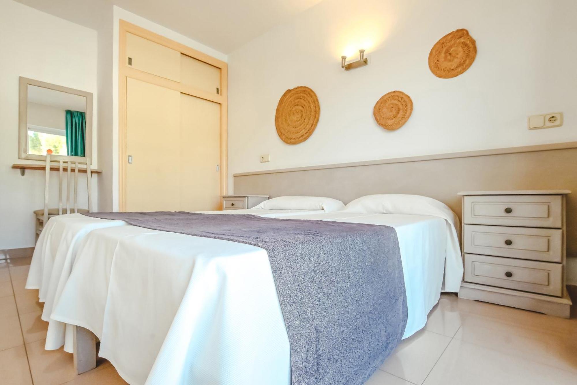 קאלה ראטג'אדה Hotel Lliteras מראה חיצוני תמונה