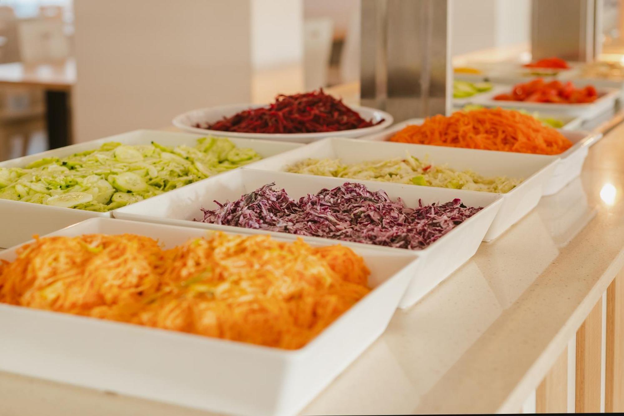 קאלה ראטג'אדה Hotel Lliteras מראה חיצוני תמונה