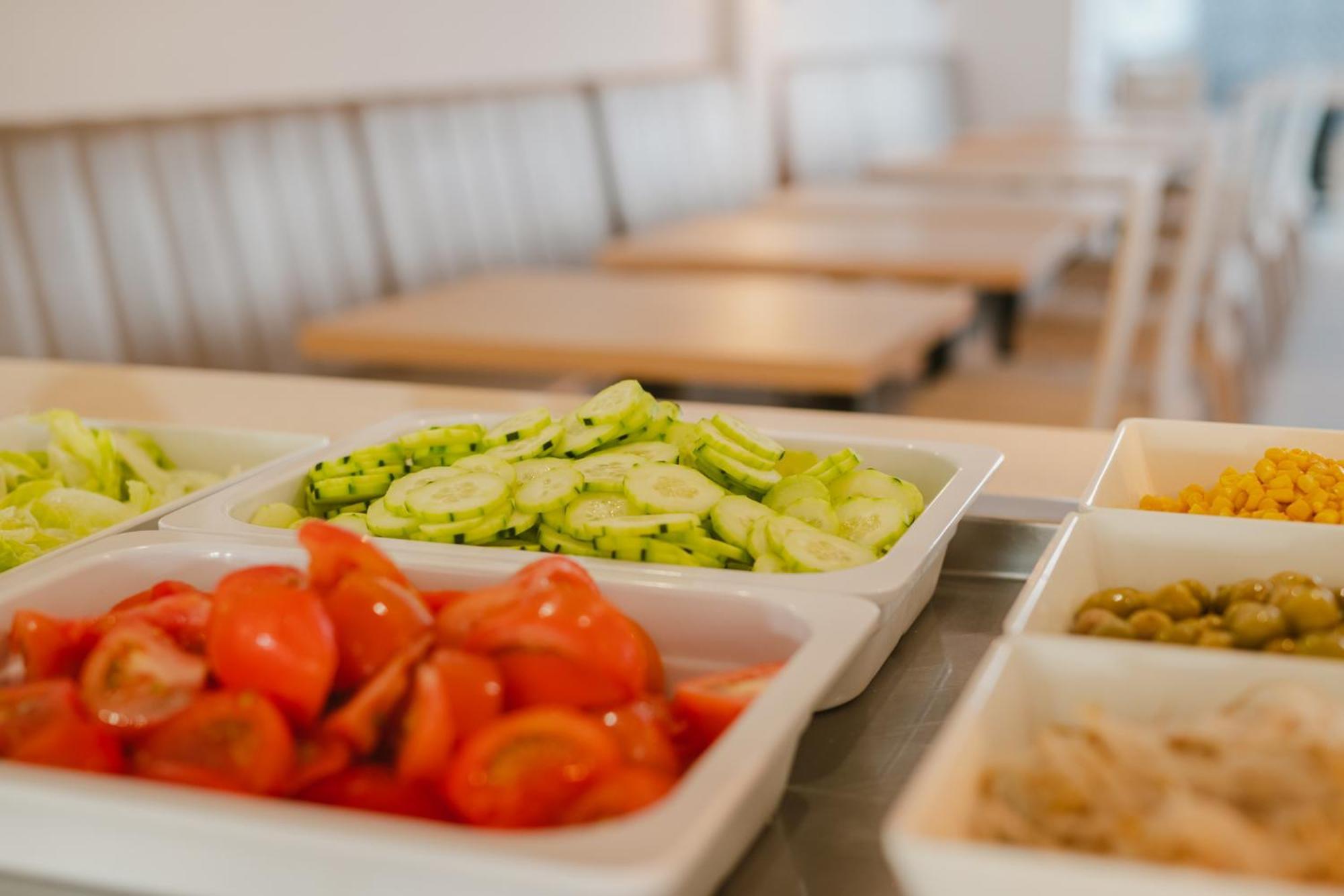 קאלה ראטג'אדה Hotel Lliteras מראה חיצוני תמונה