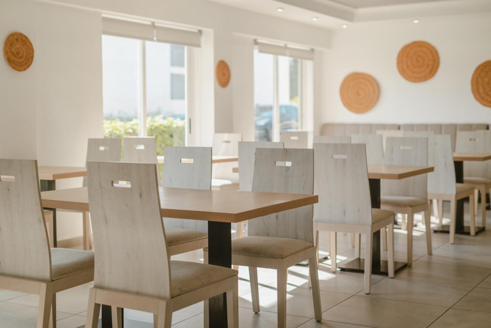 קאלה ראטג'אדה Hotel Lliteras מראה חיצוני תמונה