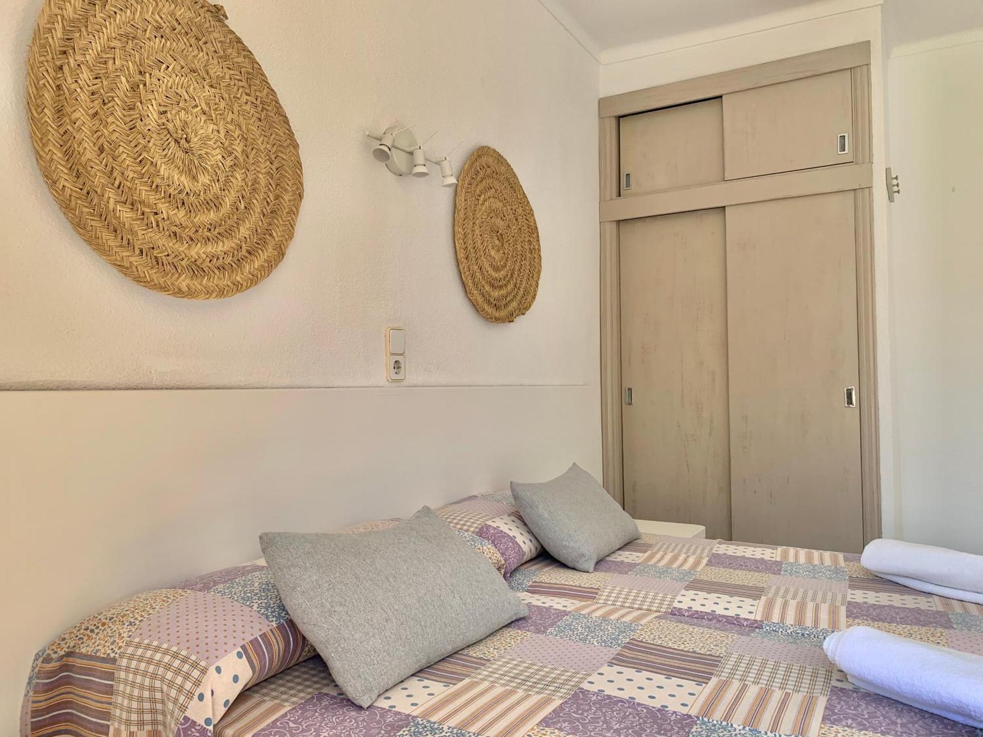 קאלה ראטג'אדה Hotel Lliteras מראה חיצוני תמונה