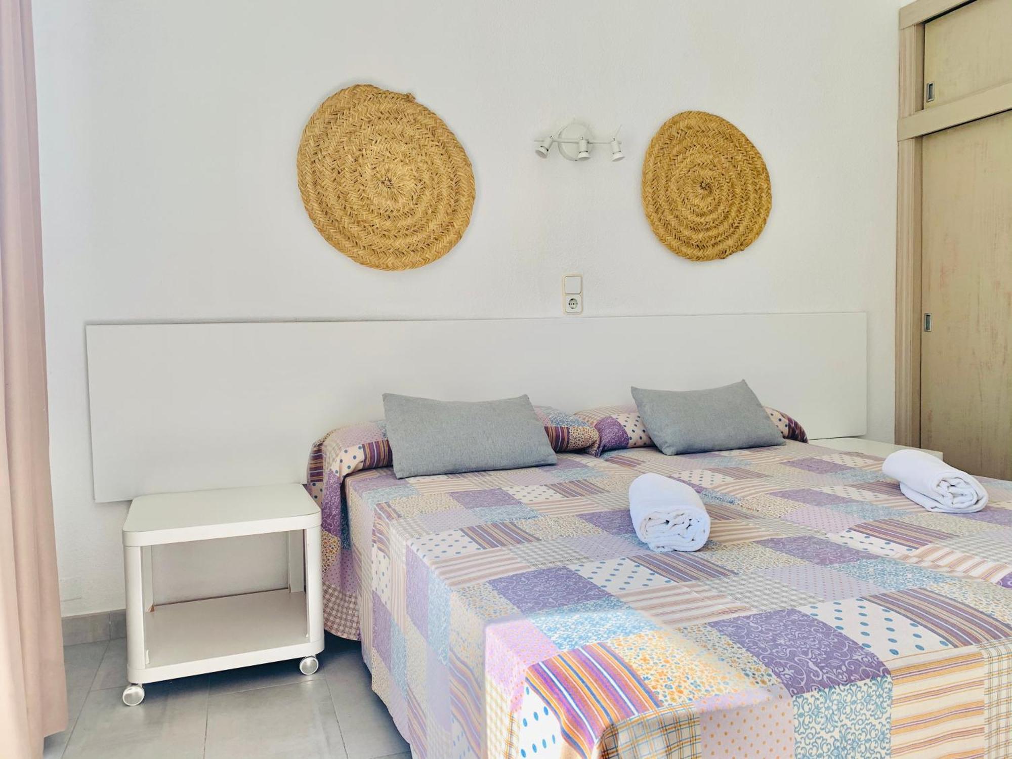 קאלה ראטג'אדה Hotel Lliteras מראה חיצוני תמונה